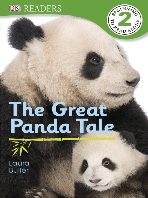 Title details for The Great Panda Tale by Laura Buller - Available
